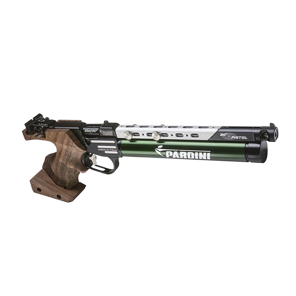 Pardini K12
