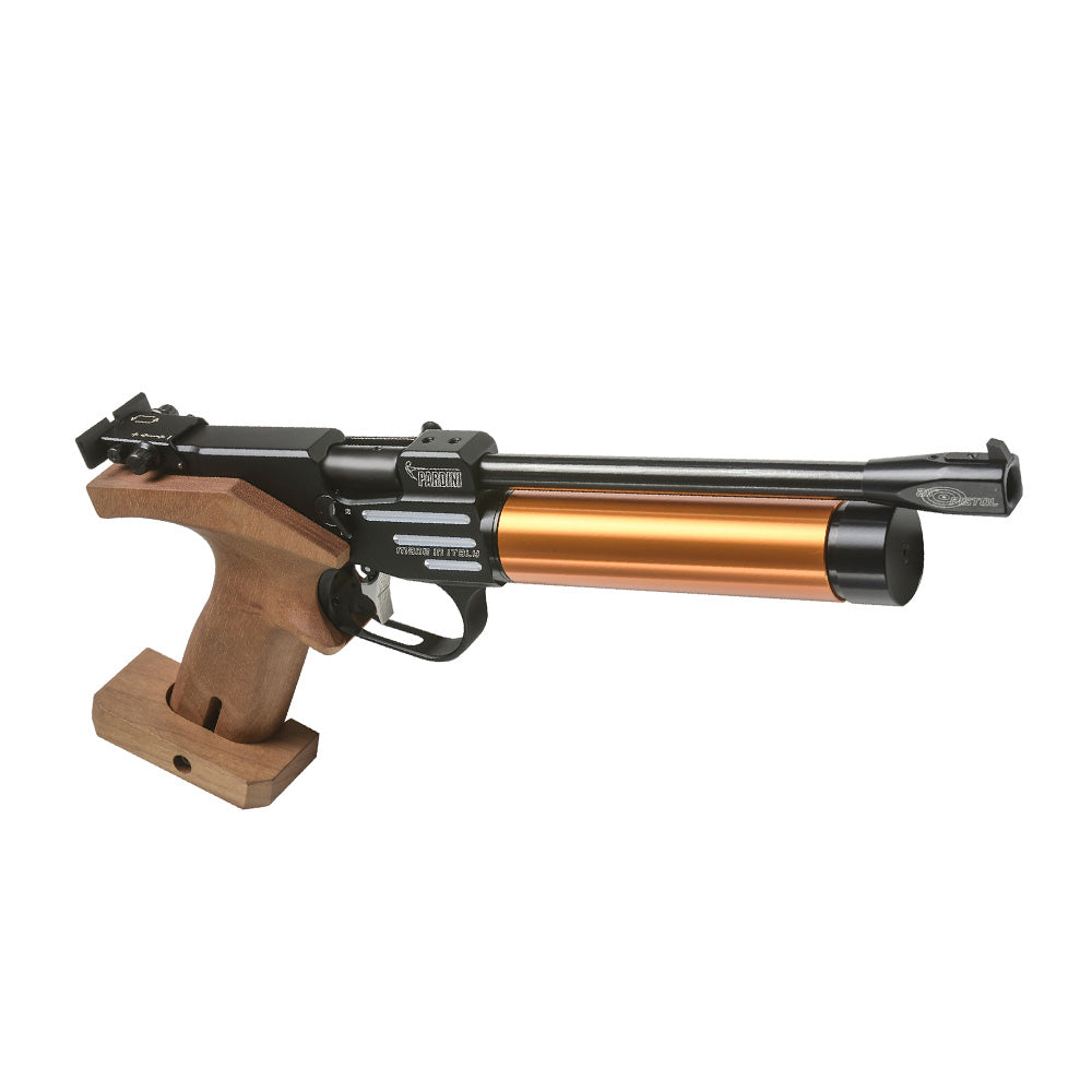 Pardini K12 Kid
