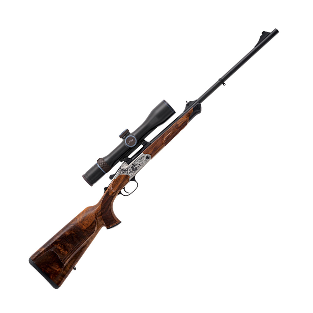 Blaser K95 Luxus