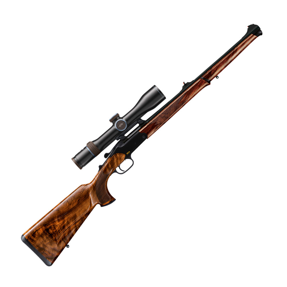 Blaser K95 Stutzen