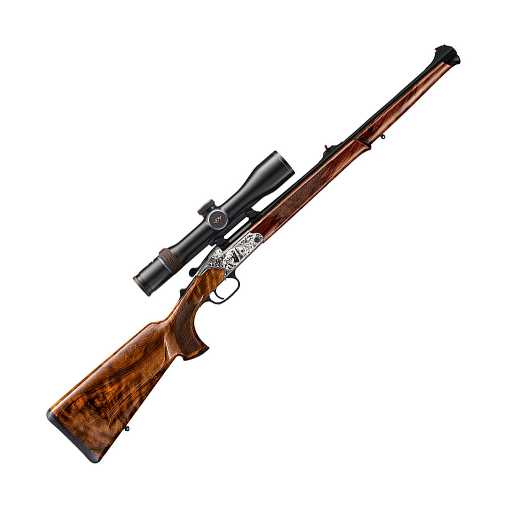 Blaser K95 Stutzen Luxus