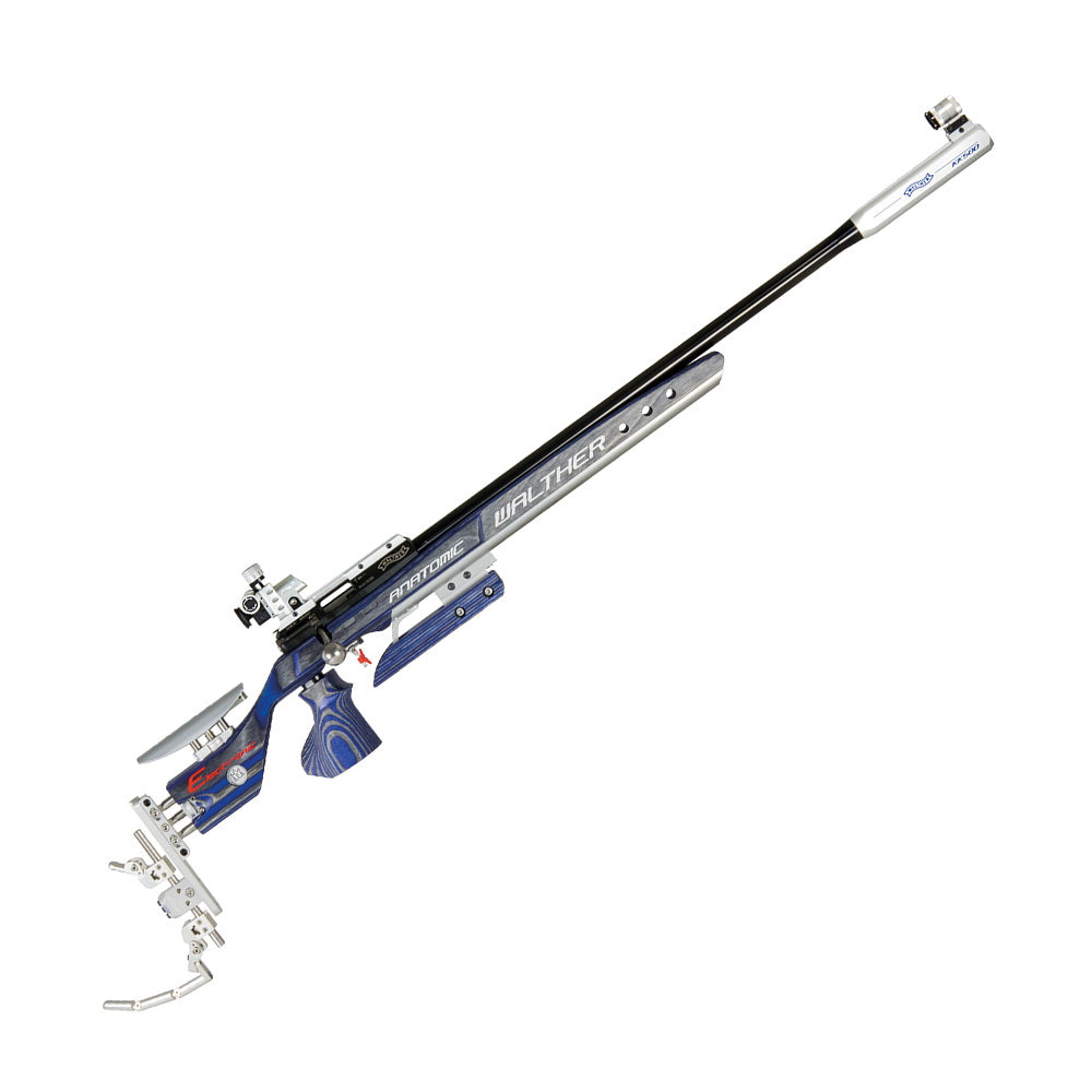 Walther KK500-E Anatomic