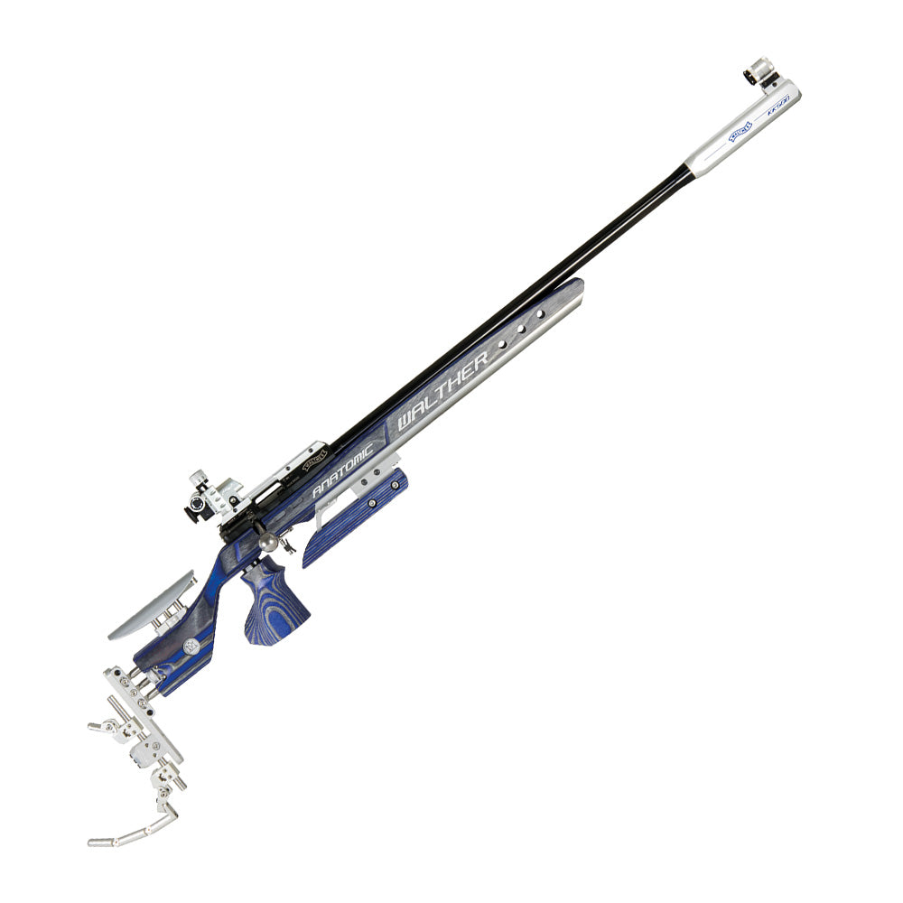 Walther KK500-M Anatomic