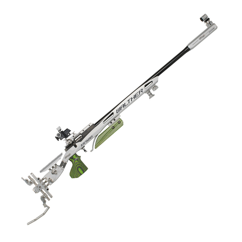 Walther KK500-M Expert Green Pepper