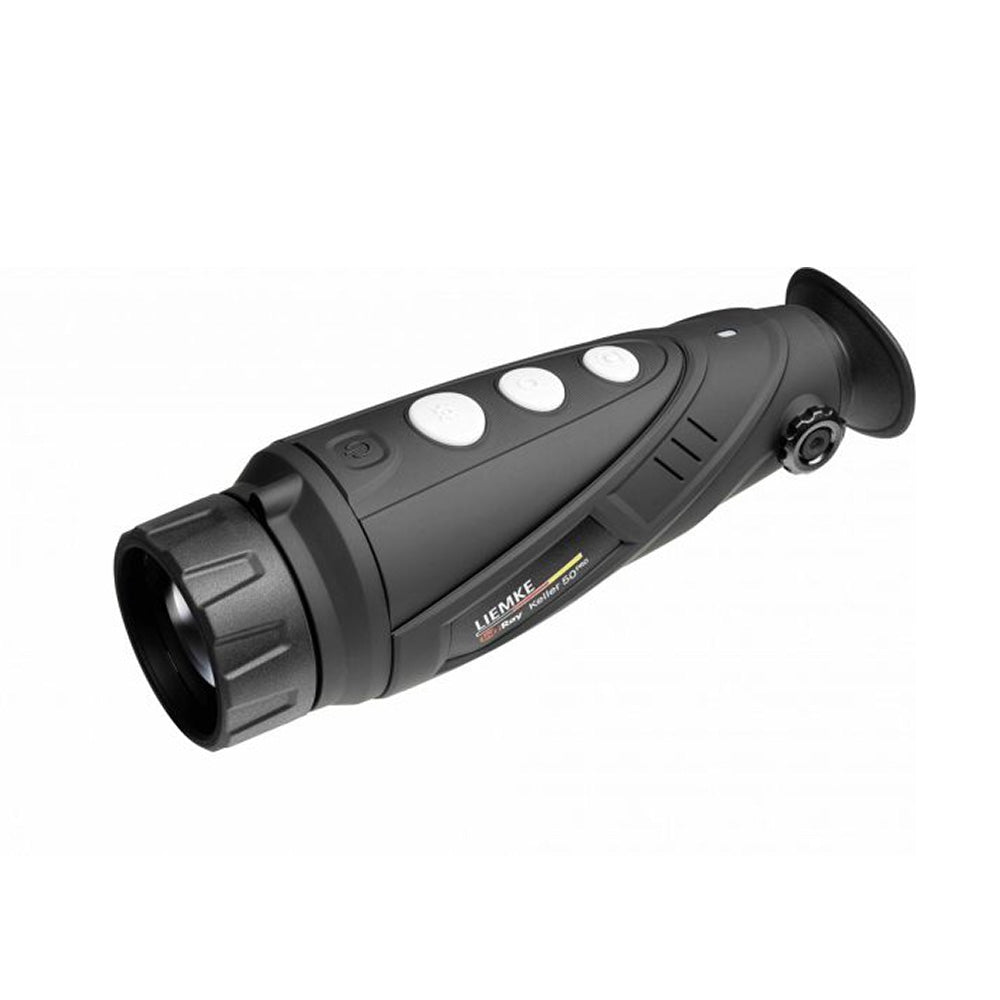 Liemke Keiler-50 Pro