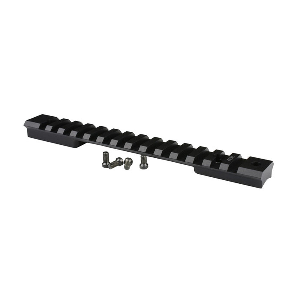Warne Kimber 8400 WSM Mountain Tech Tactical Rail