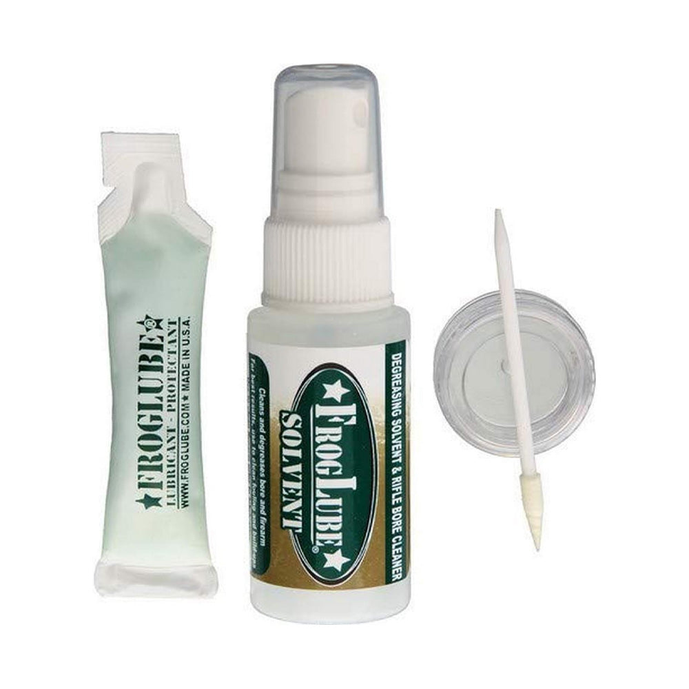 Froglube Knife Cleaning and Care Kit
