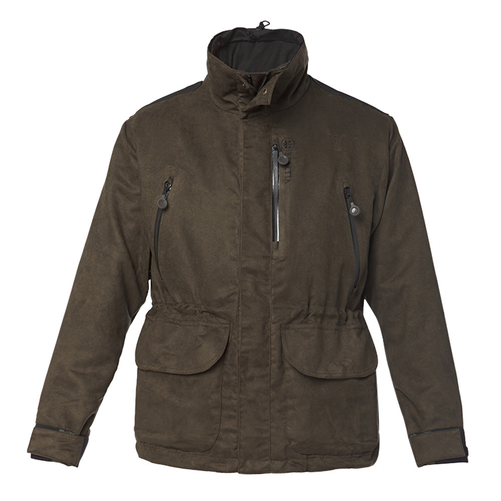 kodiak-jacket-Green-3XL-Male