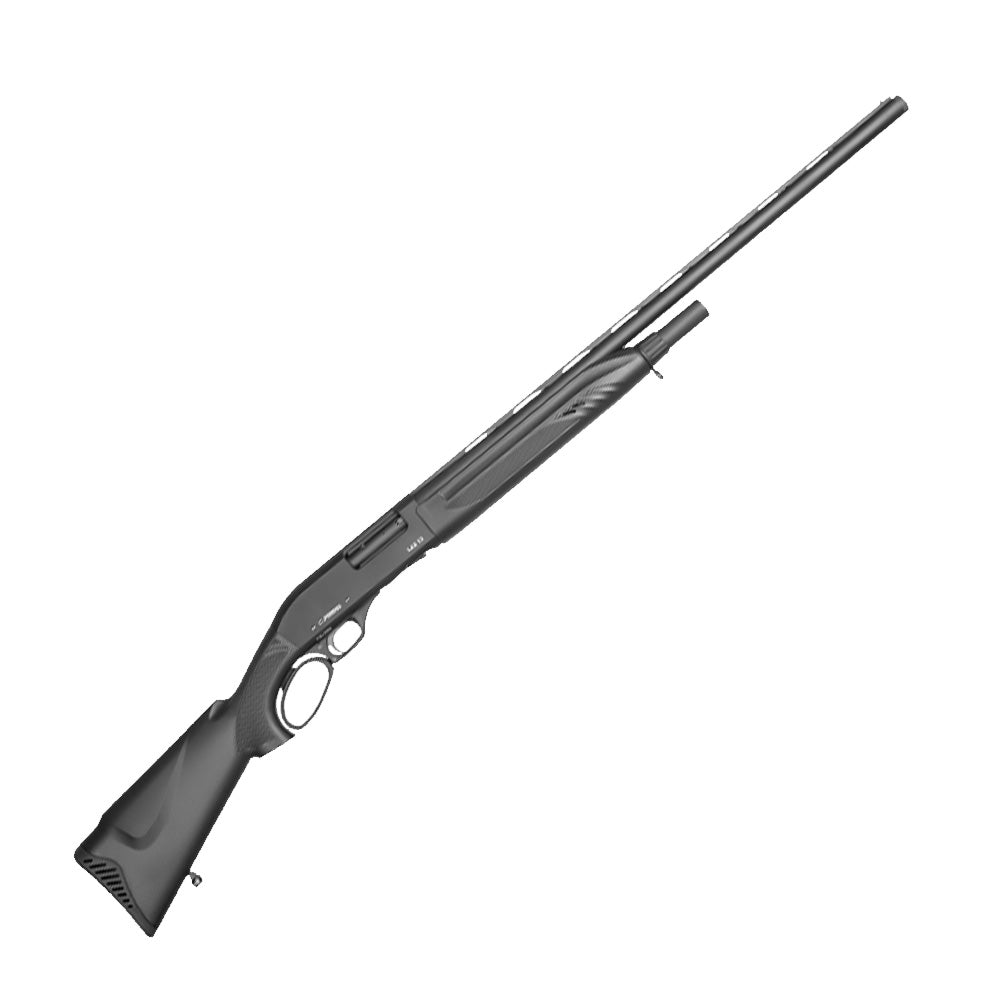 LAX12 MF Synthetic