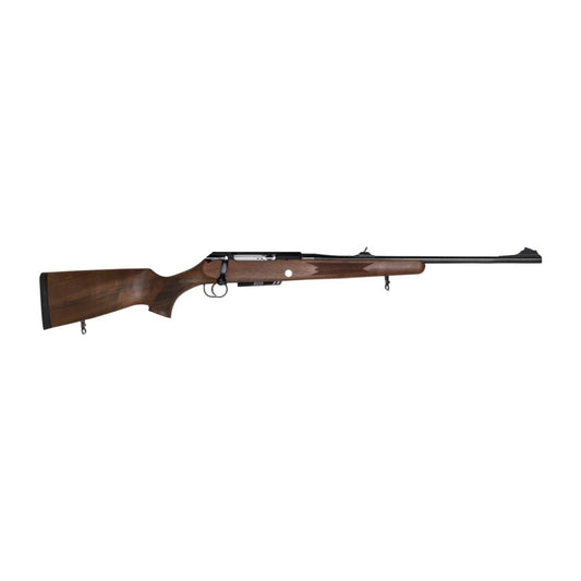Voere LBW Bolt Action Rifle Walnut