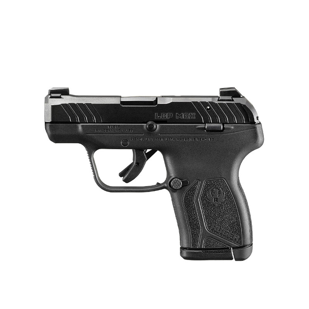 Ruger LCP Max
