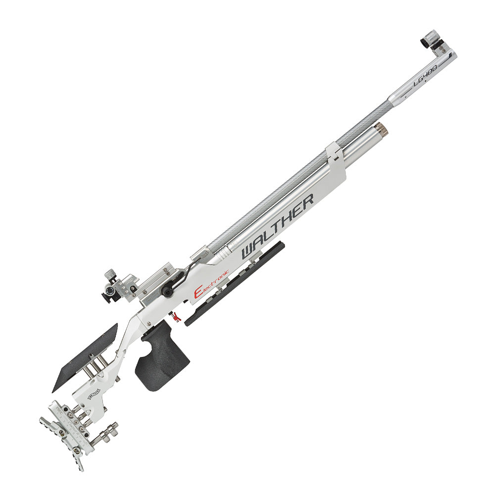 Walther LG400-E Alutec Expert