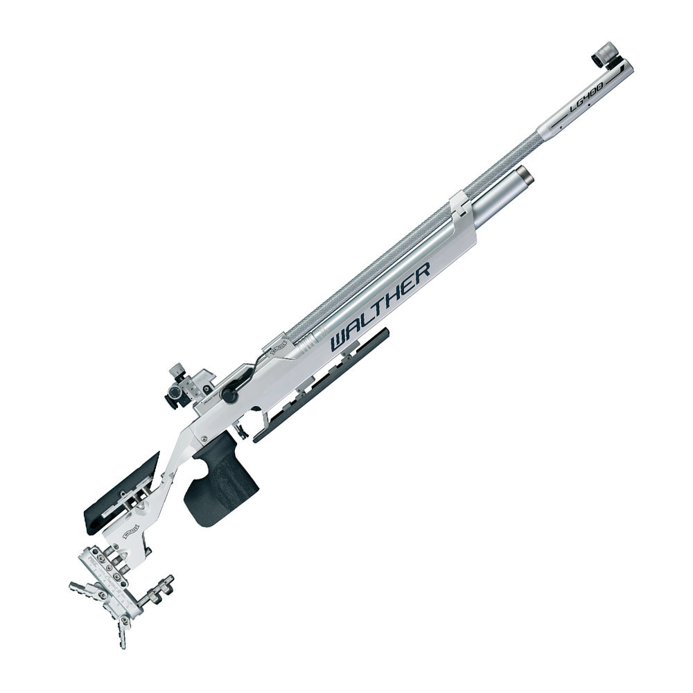 Walther LG400-M Alutec Expert