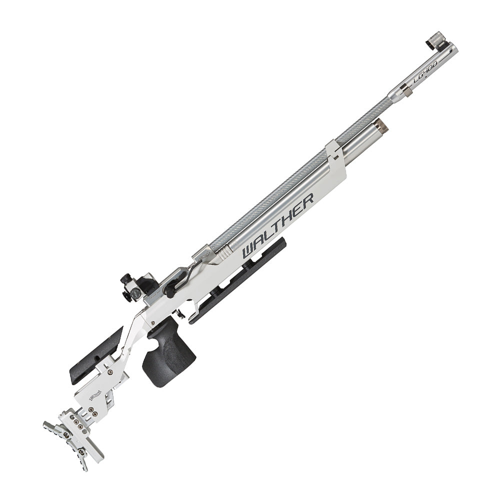 Walther LG400 Alutec Competition