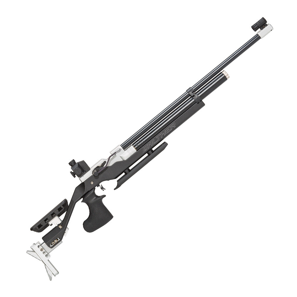 Walther LG400 Blacktec