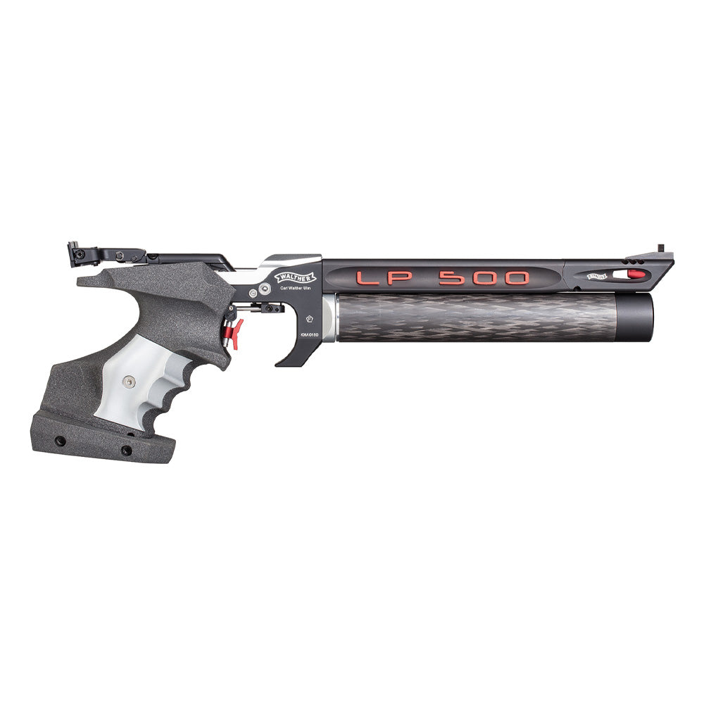 Walther LP500 Finest Craftsman