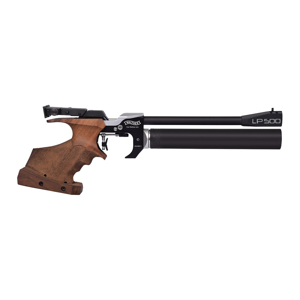 Walther LP500