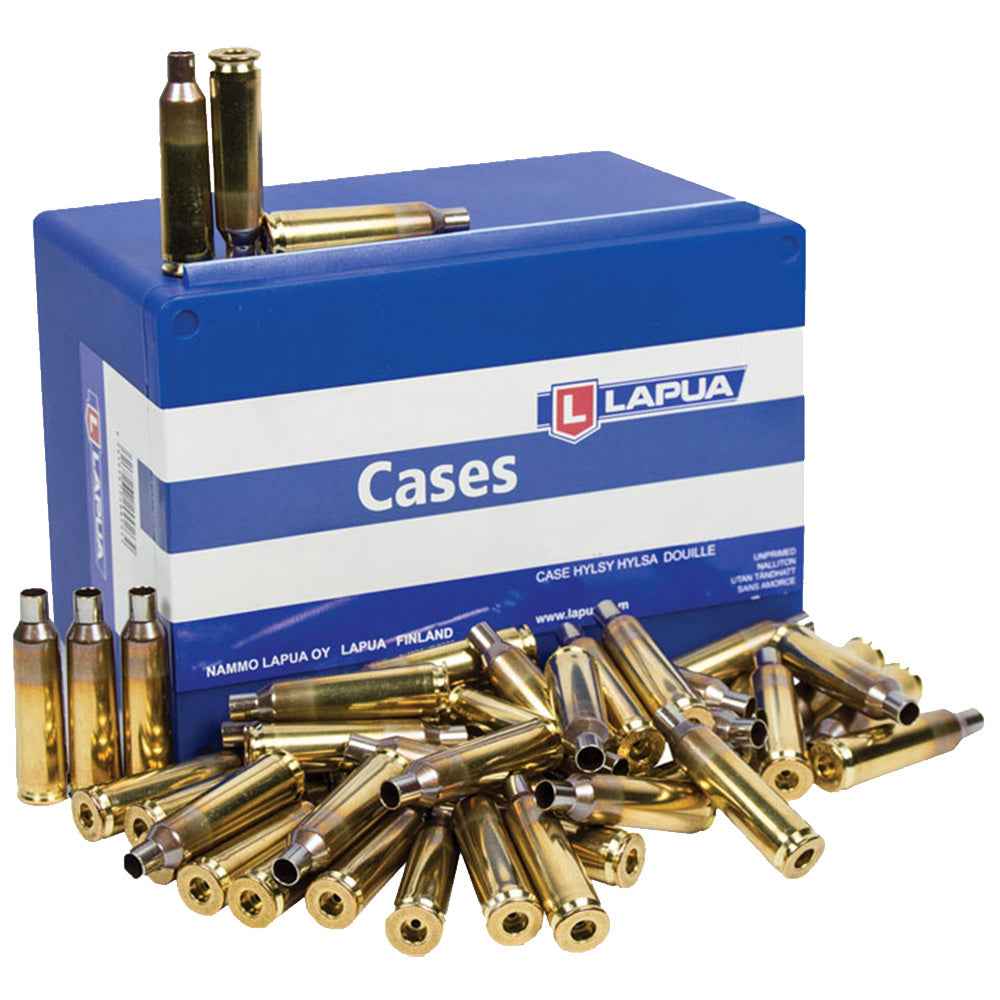 Lapua Brass 300 PRC