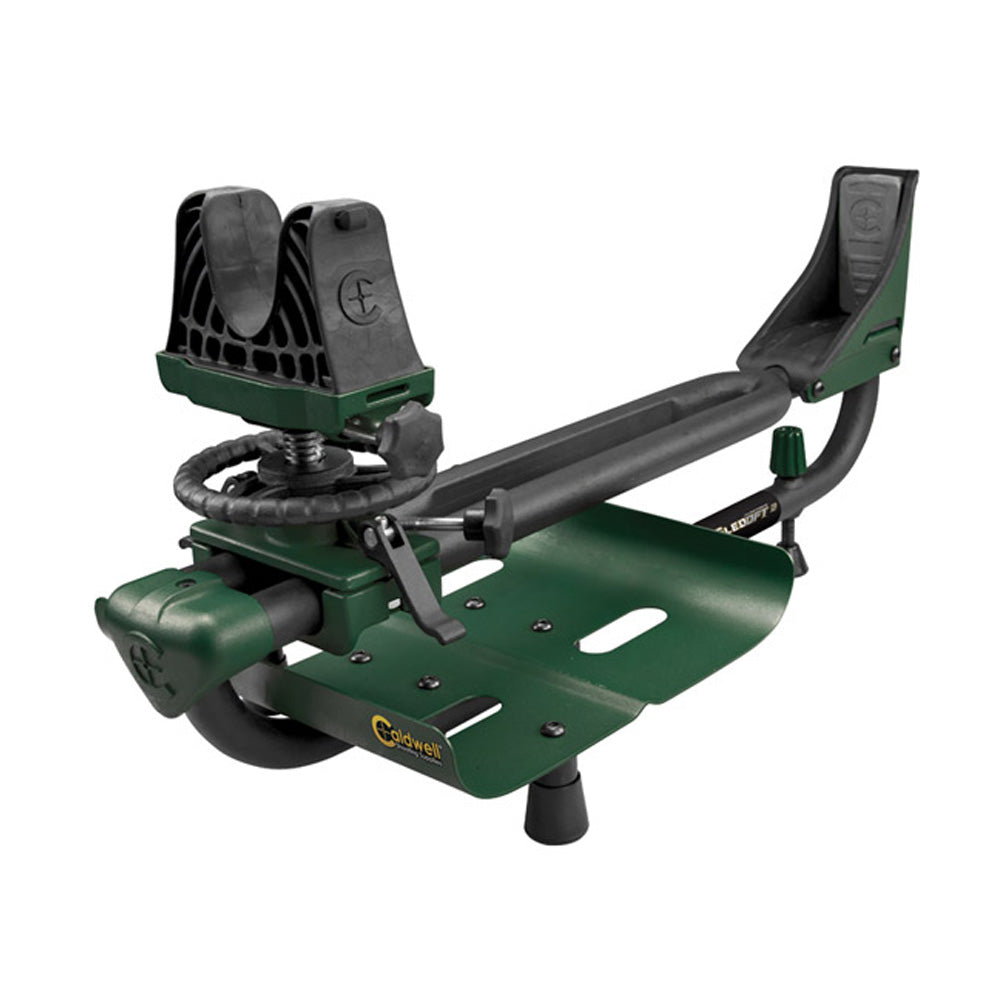 Caldwell Lead Sled Dft 2
