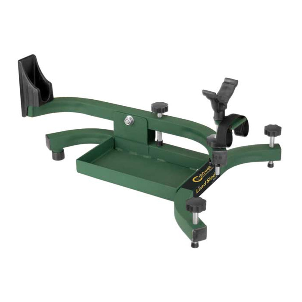 Caldwell Lead Sled Solo