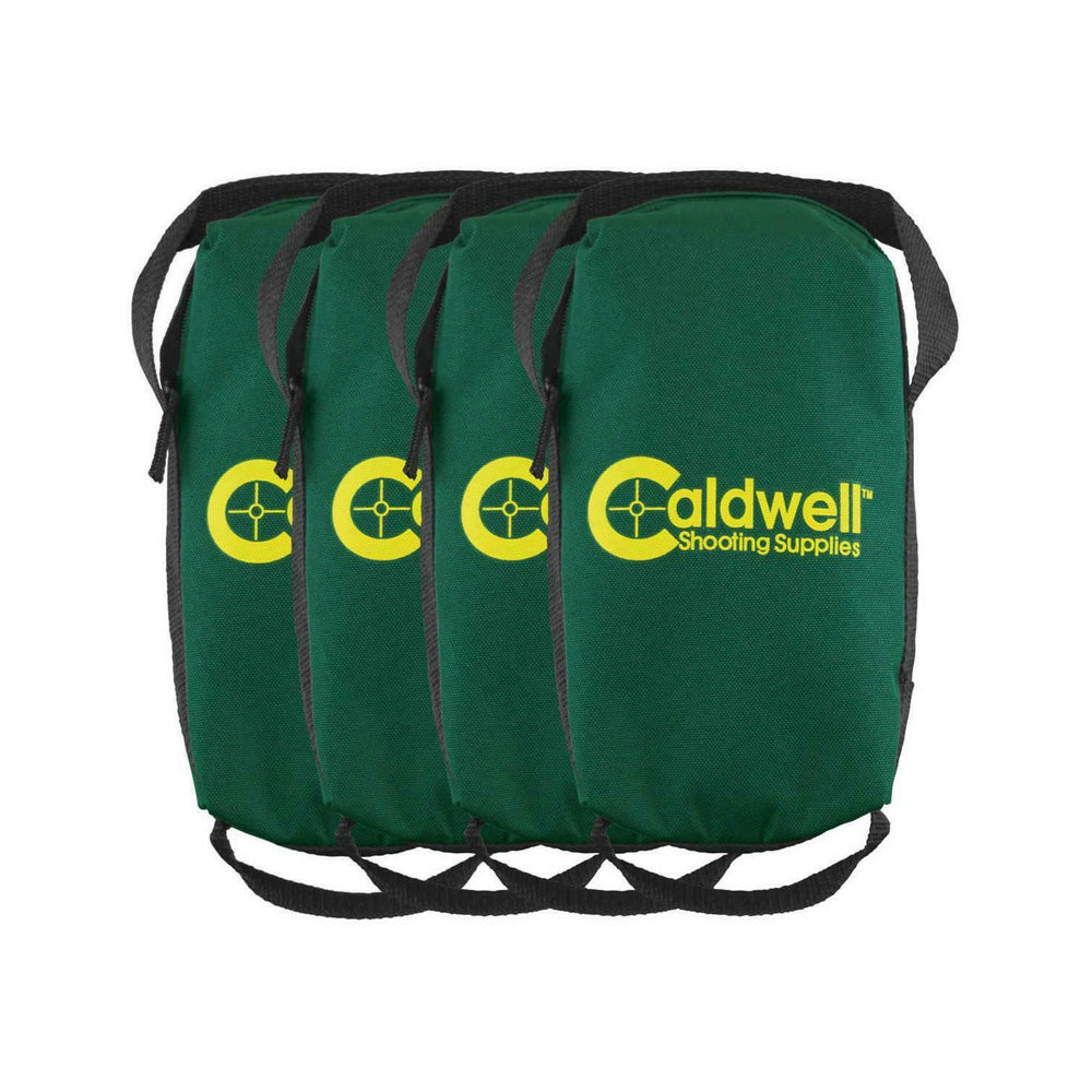 Caldwell Lead Sled Weight Bag 4Pk