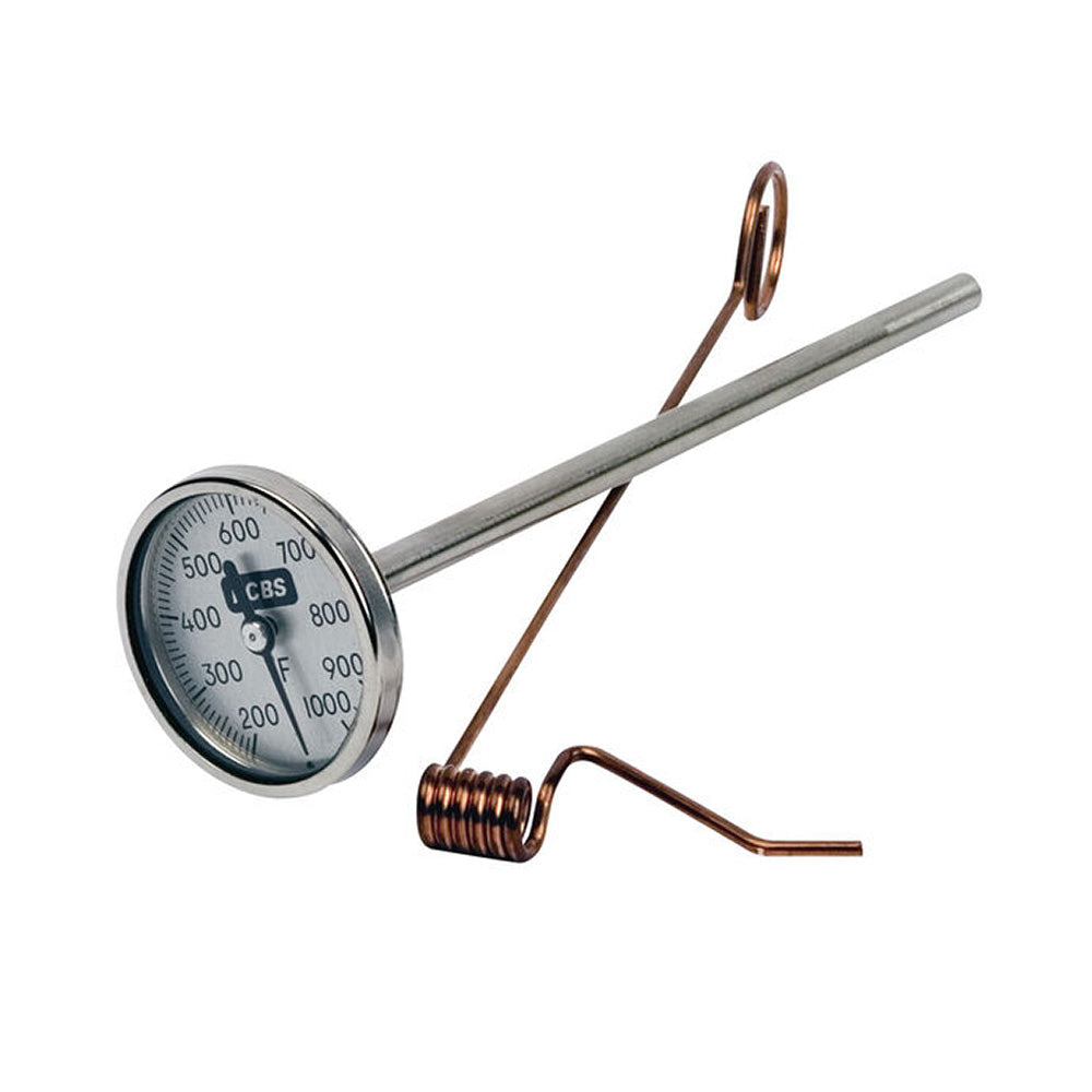 Rcbs Lead Thermometer With Handle