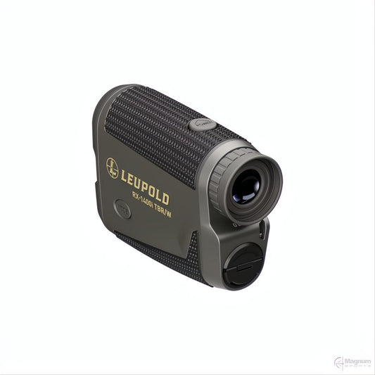 Leupold RX-1400I Tbr/W Gen 2 Rangefinder + Flightpath