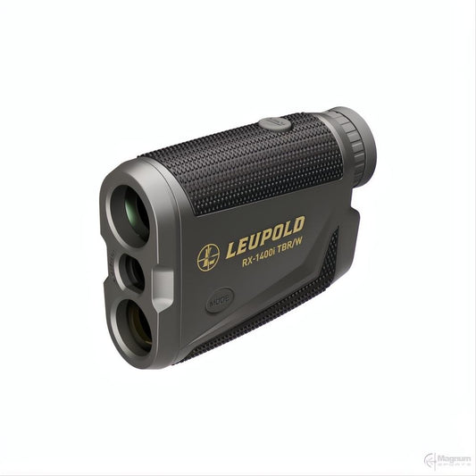 Leupold RX-1400I Tbr/W Gen 2 Rangefinder + Flightpath