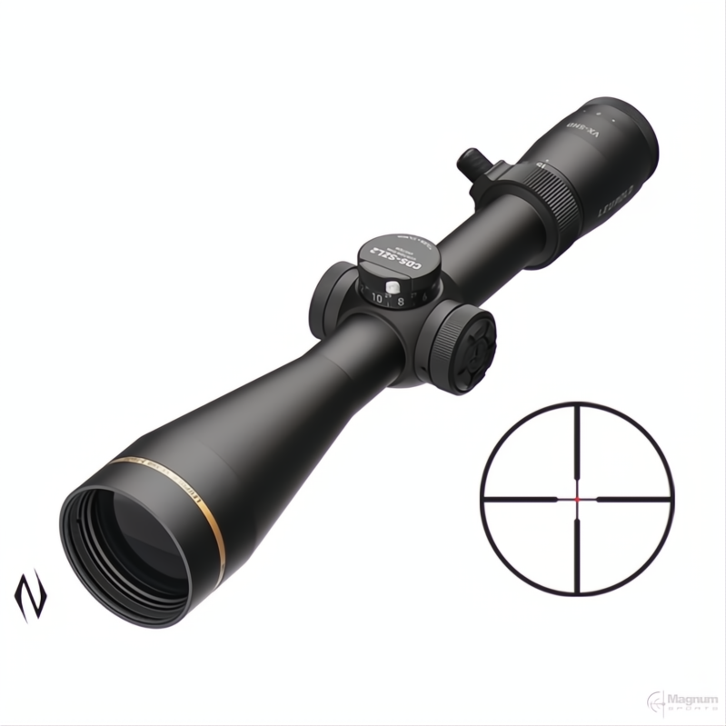Leupold VX-5HD GEN2 3-15x44 CDS-SZL2 SF – Magnum Sports