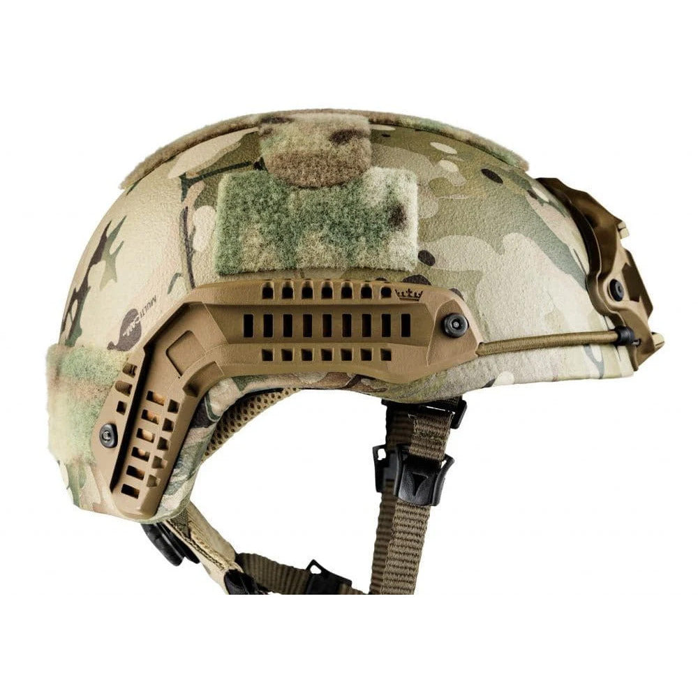 Fast Level IIIA Ballistic Helmet