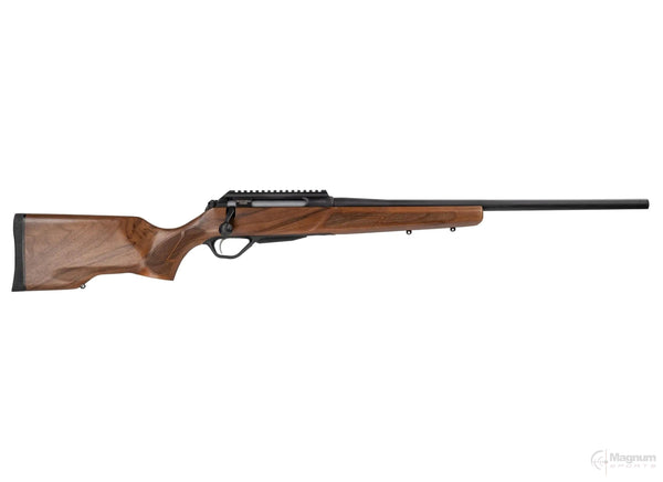 Lithgow LA102 Signature Walnut Black