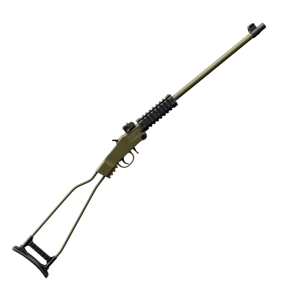Little Badger ODG Cerakote