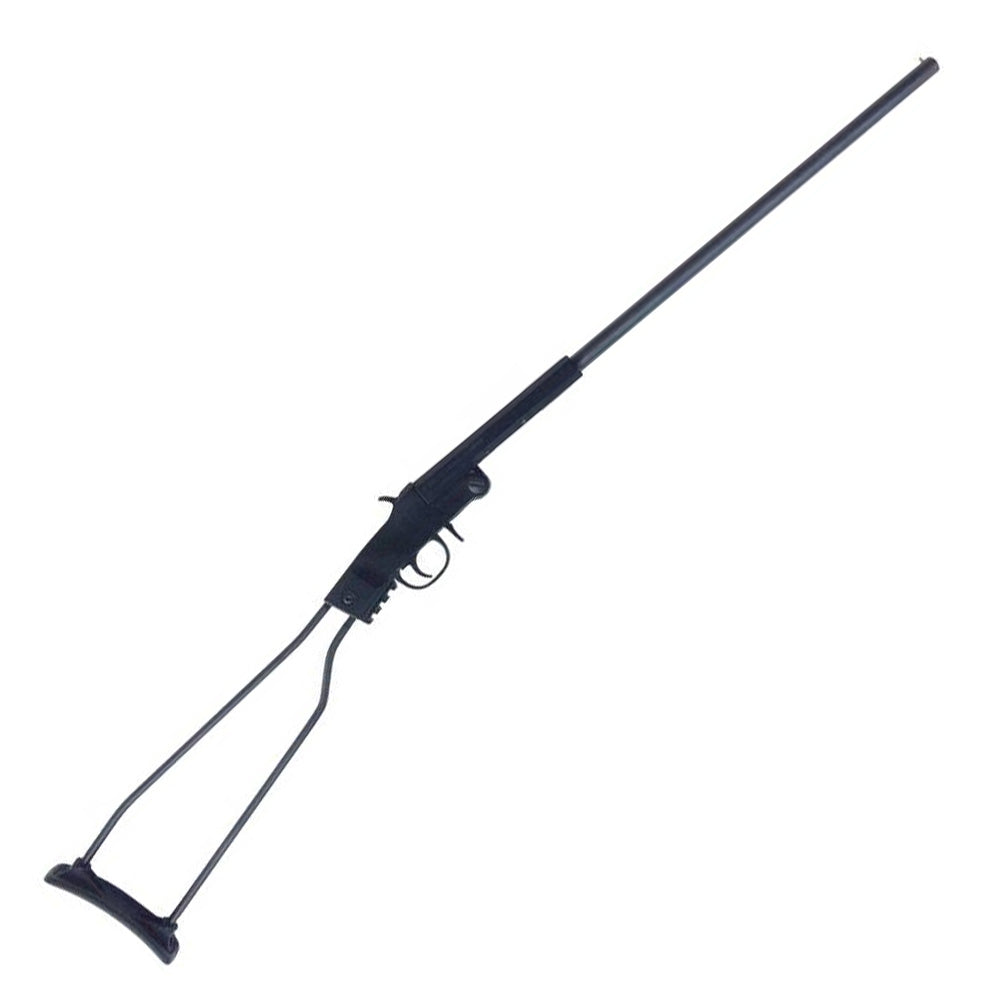 Little Squirrel Shotgun Blued