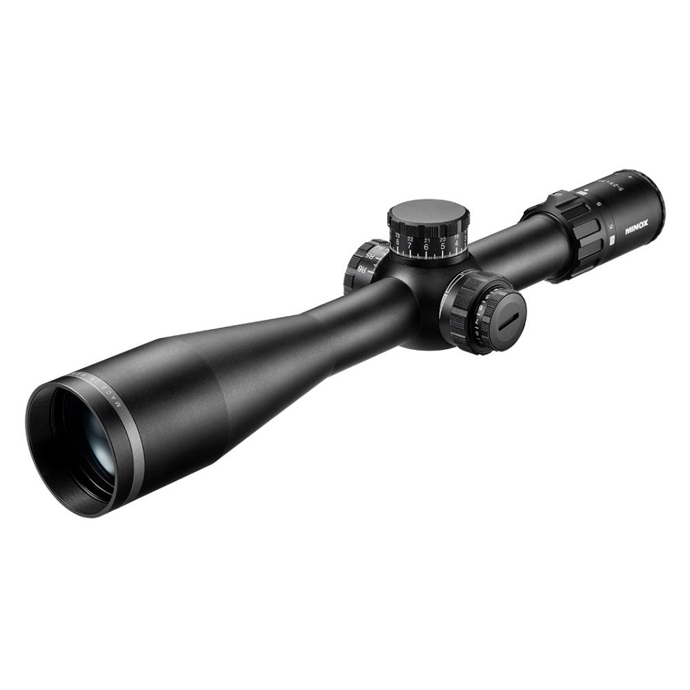 Minox Long Range Riflescope 5-25x56