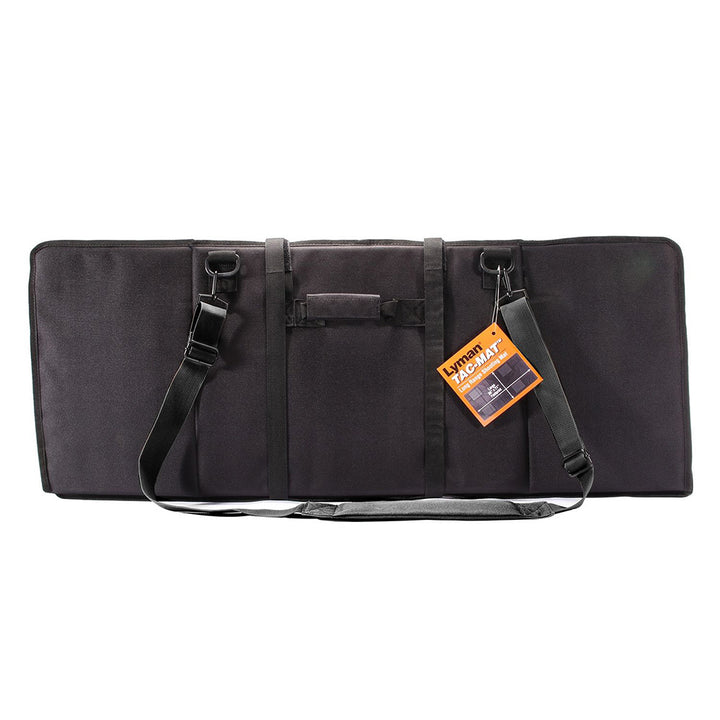 Lyman Long Range Shooting Tac Mat