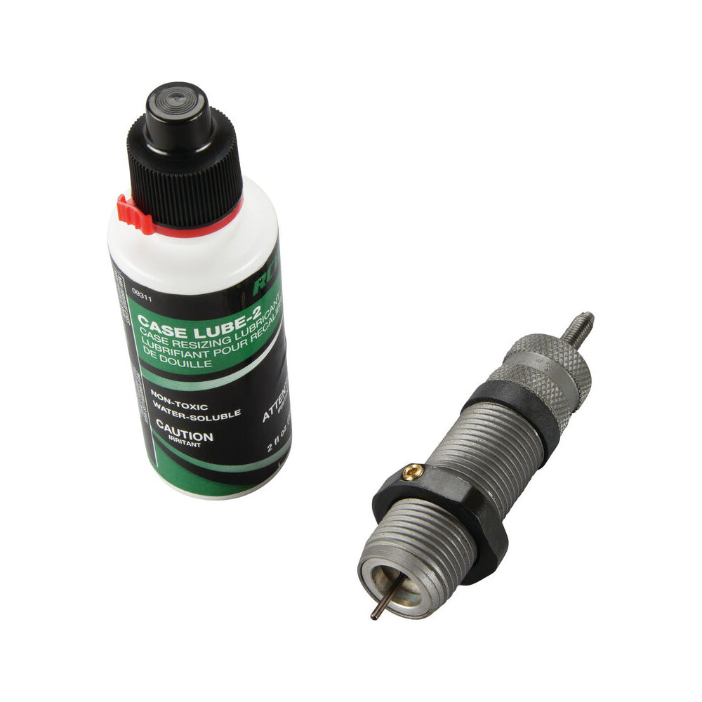 Rcbs Lube Die
