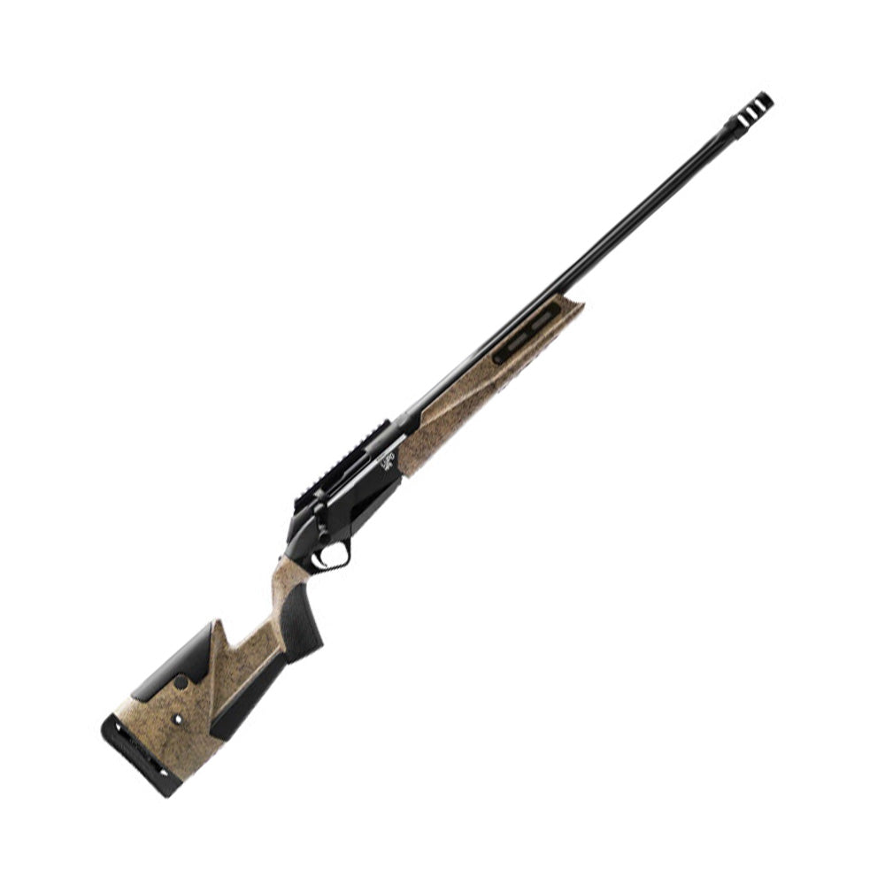 Benelli Lupo HPR BE.S.T Beige Synthetic