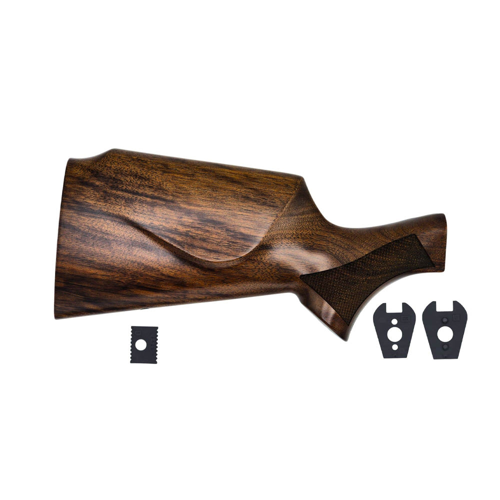 Benelli Lupo Wooden Stock