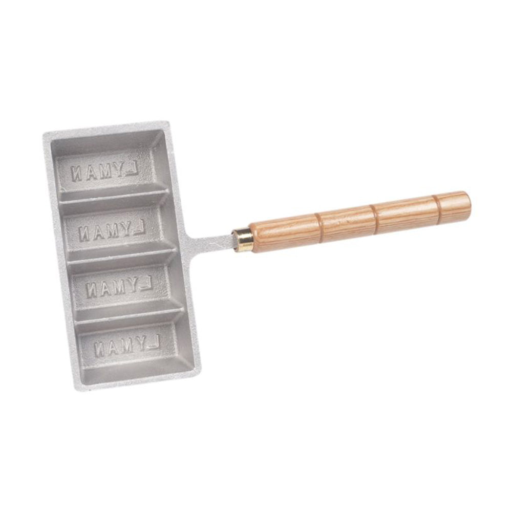LYMAN Ingot Mould