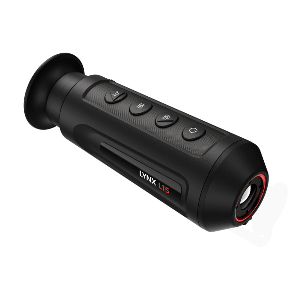Hikmicro Lynx S LE15S