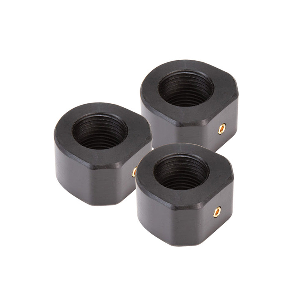 Frankford Arsenal M-Press Coaxial Die Blocks 3 Pk