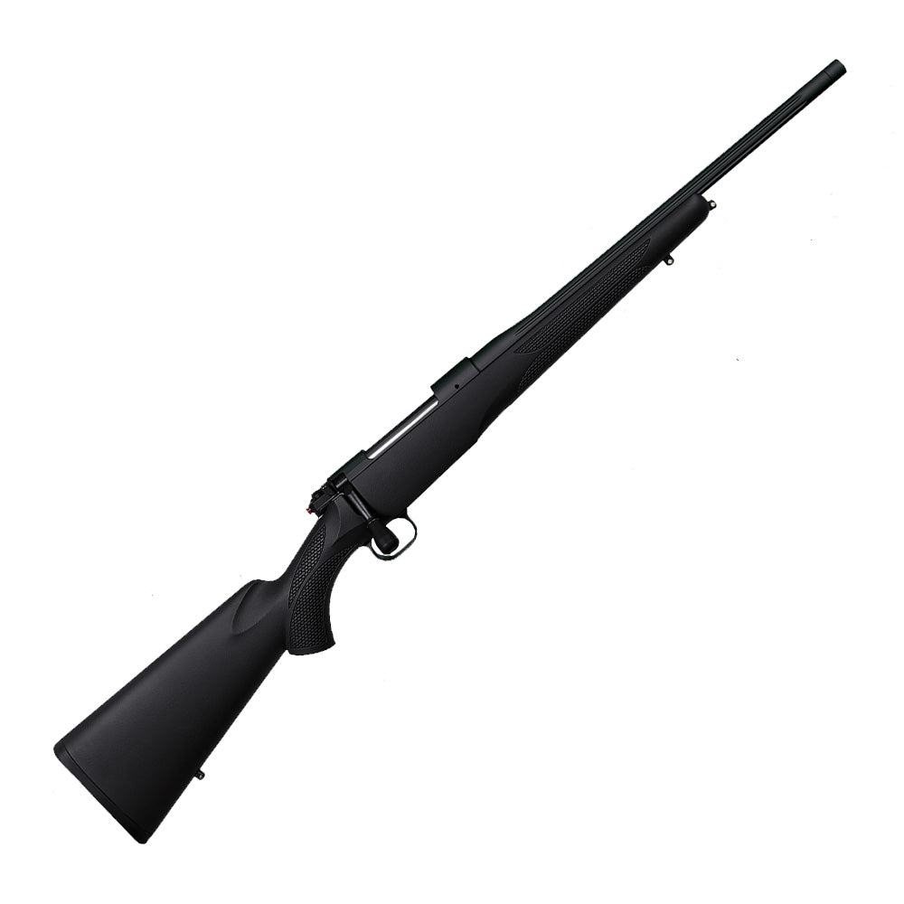 Mauser M12 Black Impact