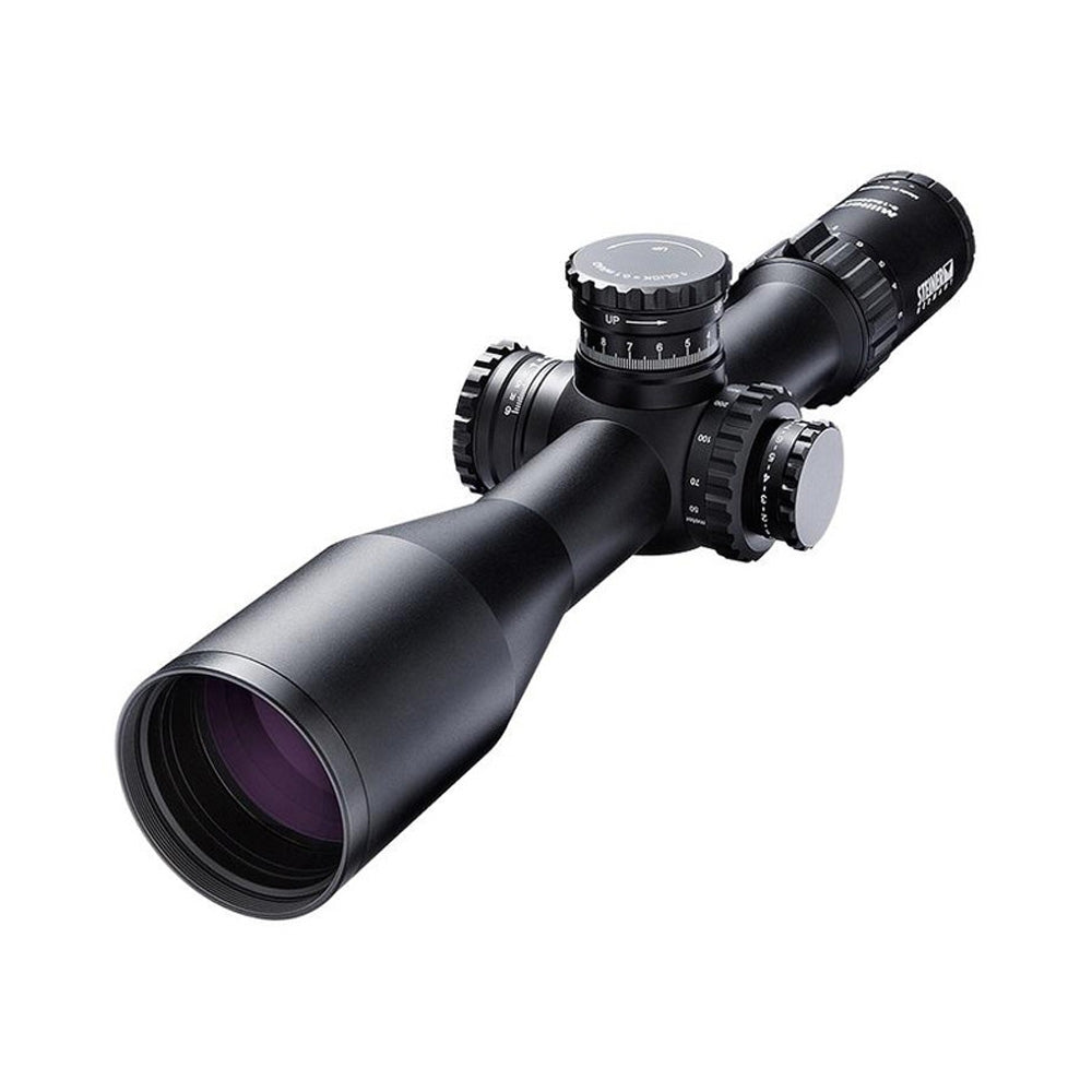 Steiner M5xi 3-15x50