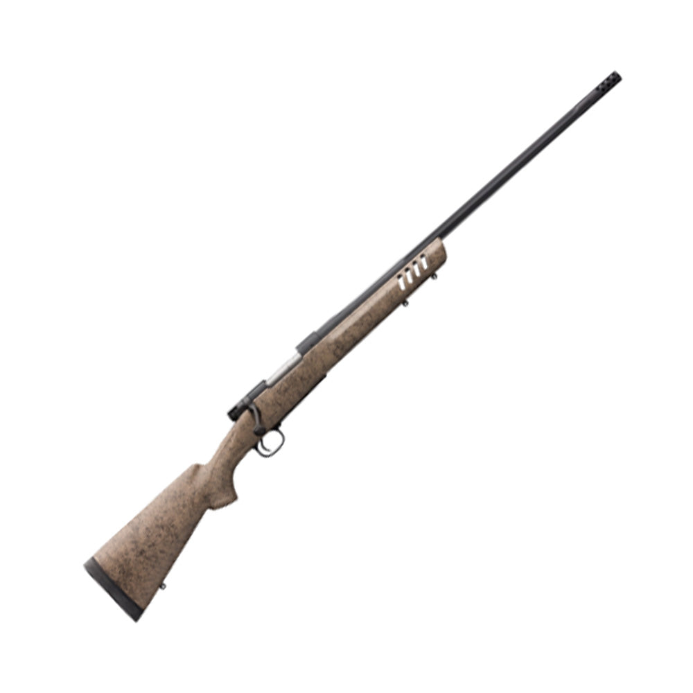 Winchester M70 Long Range