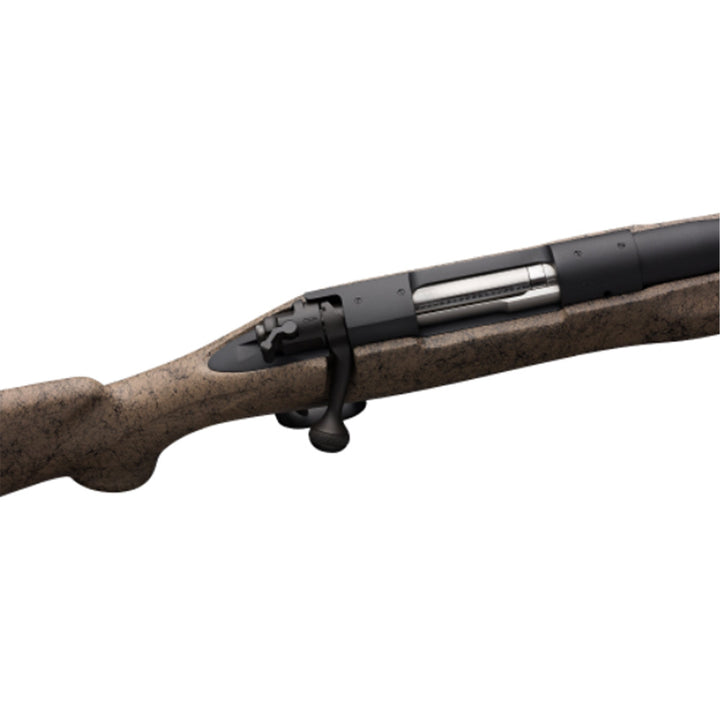 Winchester M70 Long Range