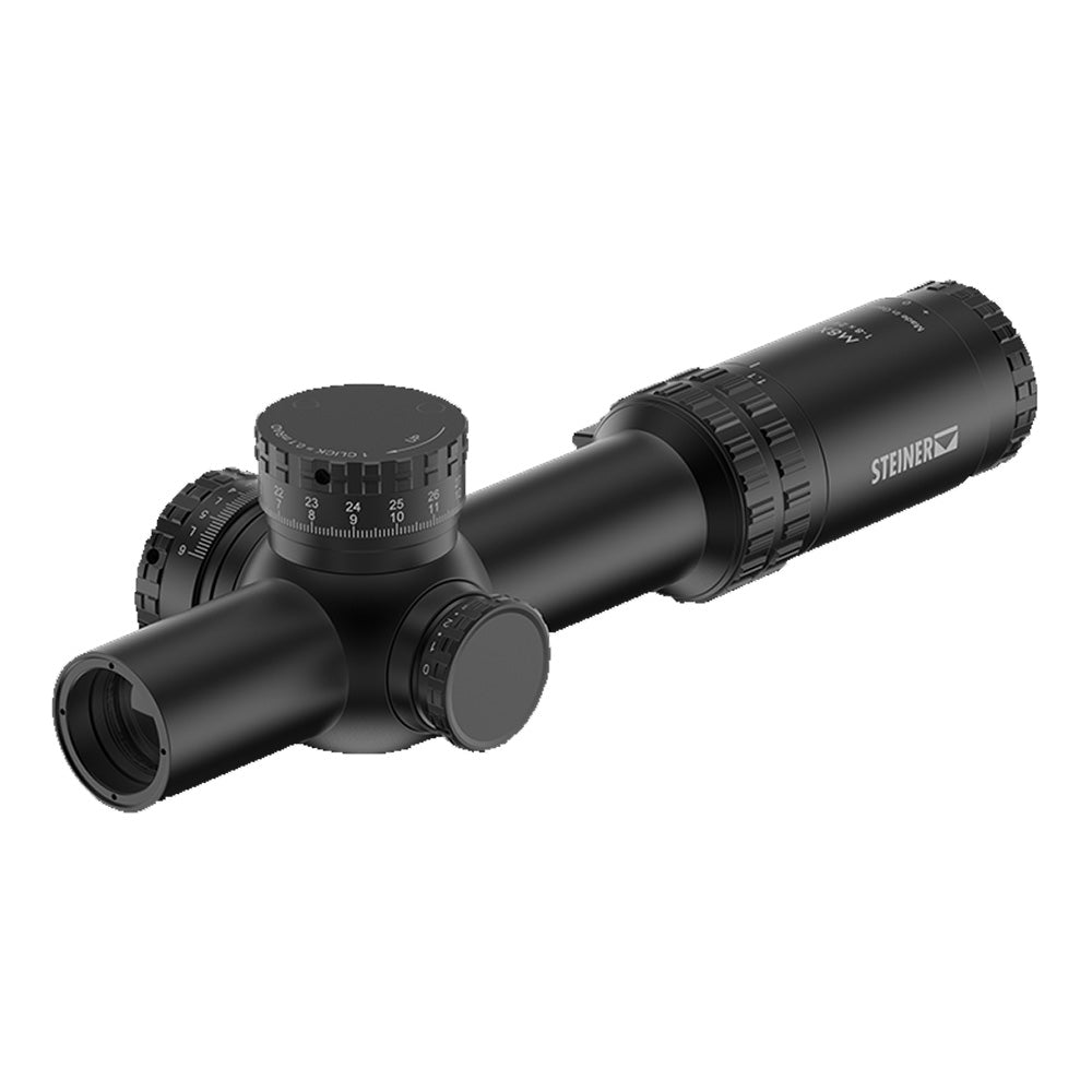 Steiner M8Xi 1-8x24