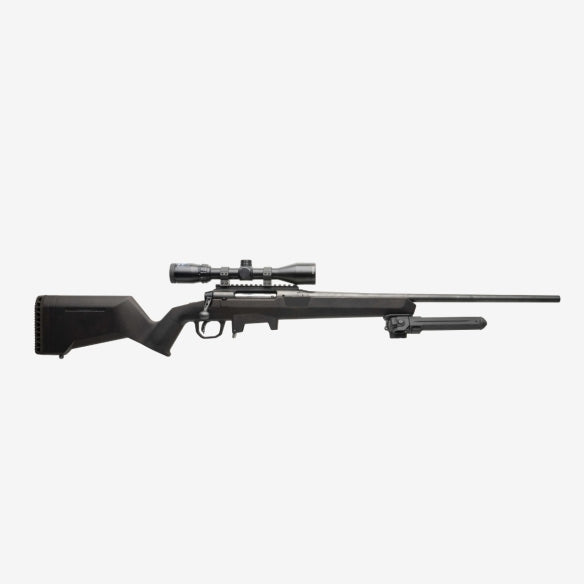hunter-lite-stock-for-savage-axis-Black-Short Action-