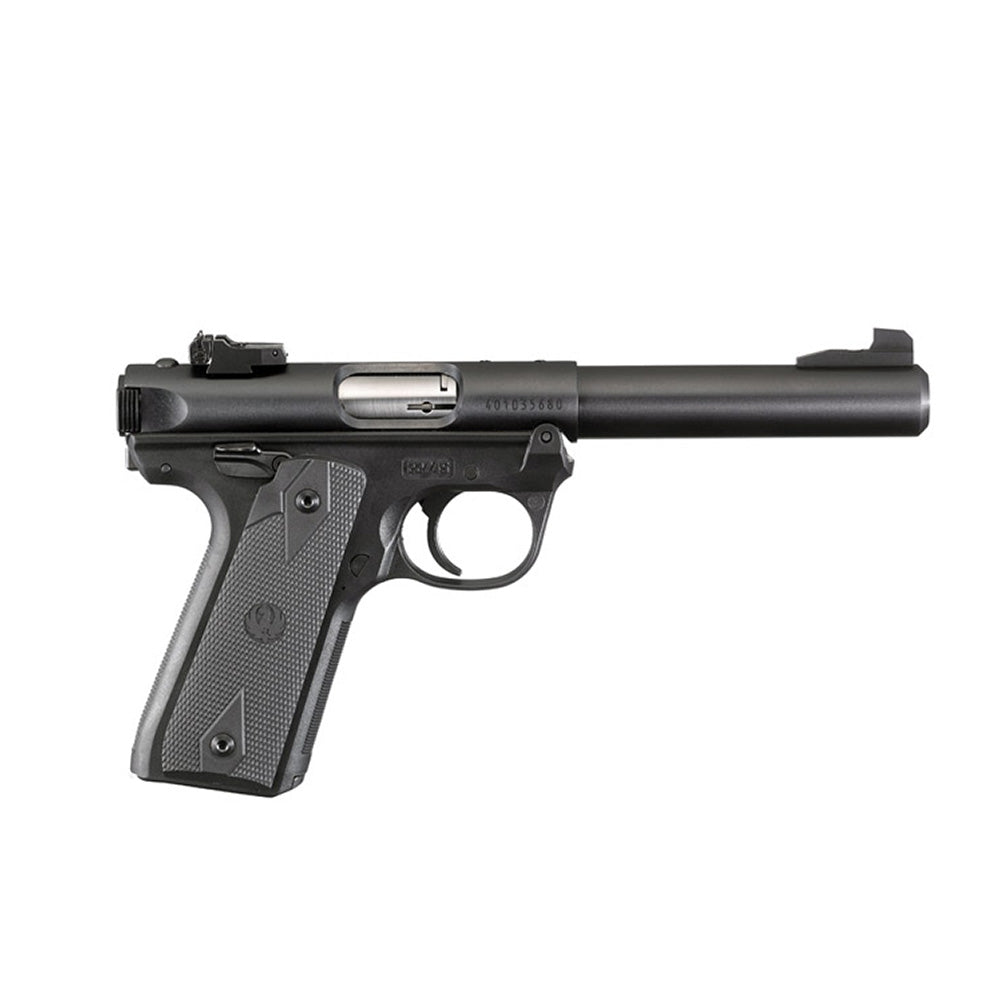 Ruger MKIV 22/45