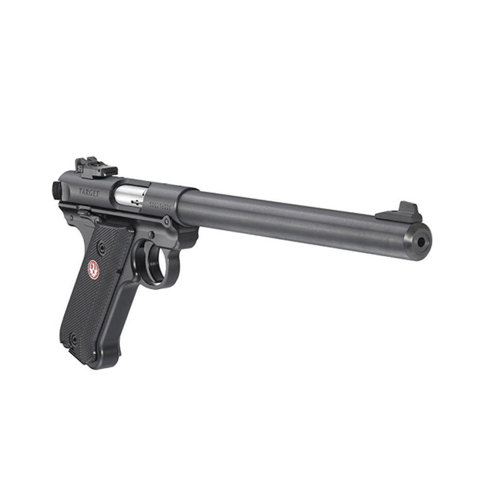 Ruger MKIV