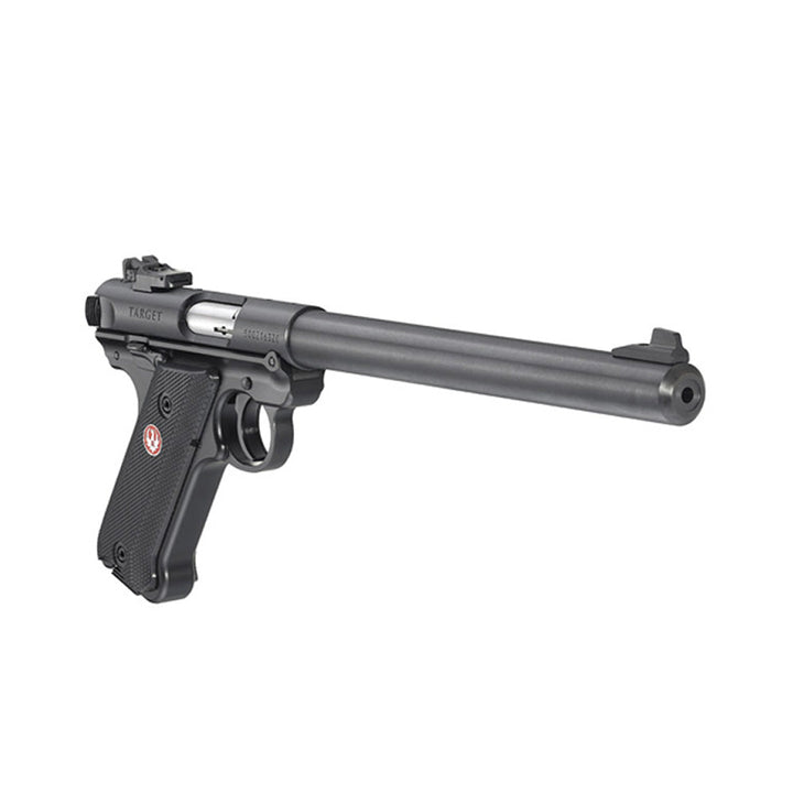 Ruger MKIV